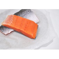 Frozen Salmon Fillet (200g)